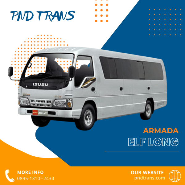 rental-elf-long-murah